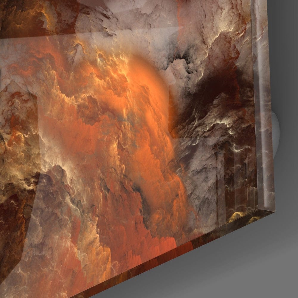 Artronauts Art Clearance T. Chaos