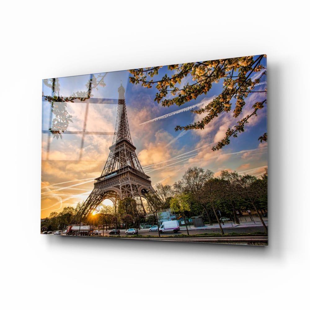 Artronauts Art Clearance T. Eiffel Tower - Paris