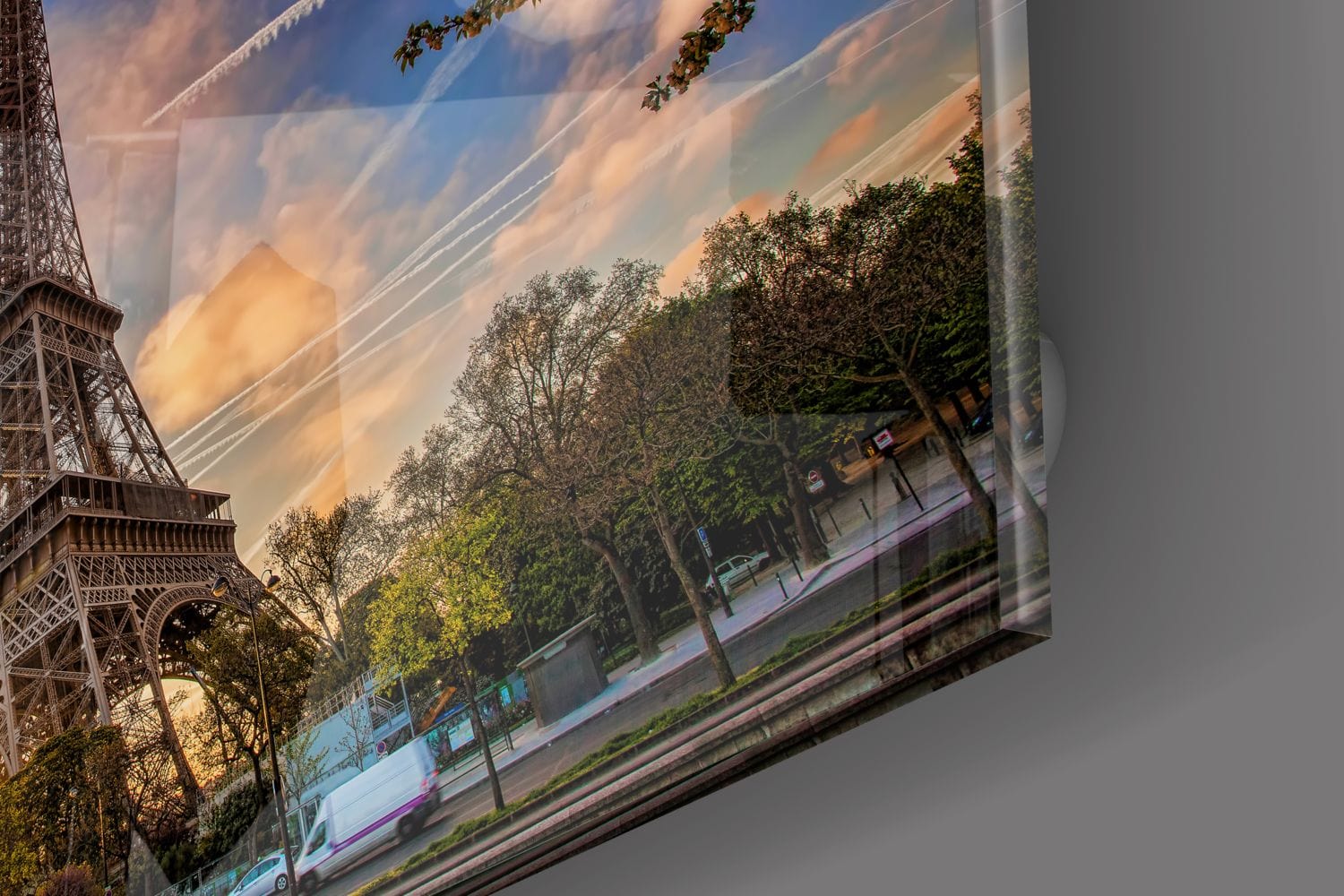 Artronauts Art Clearance T. Eiffel Tower - Paris