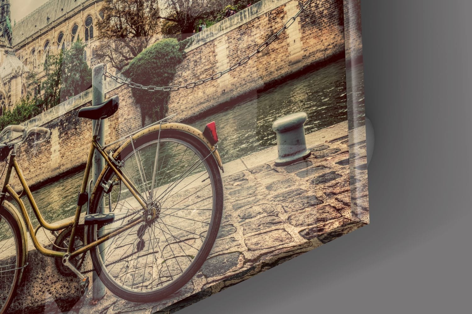 Artronauts Art Clearance T. Bicycle