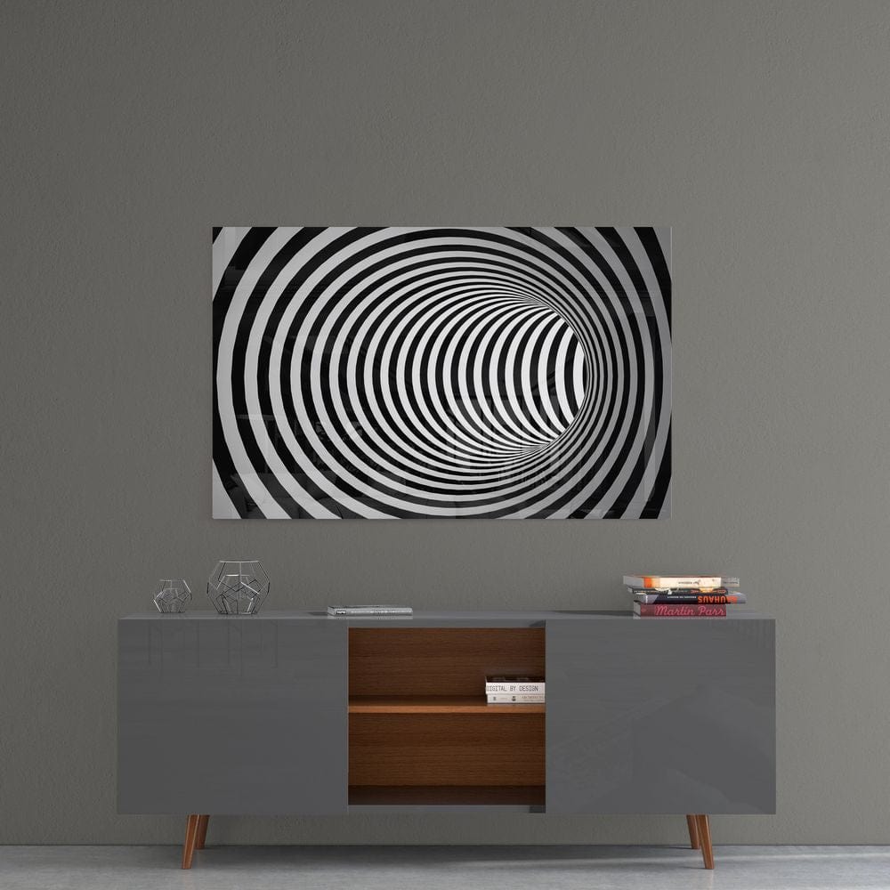 Artronauts Art Clearance T. Spiral