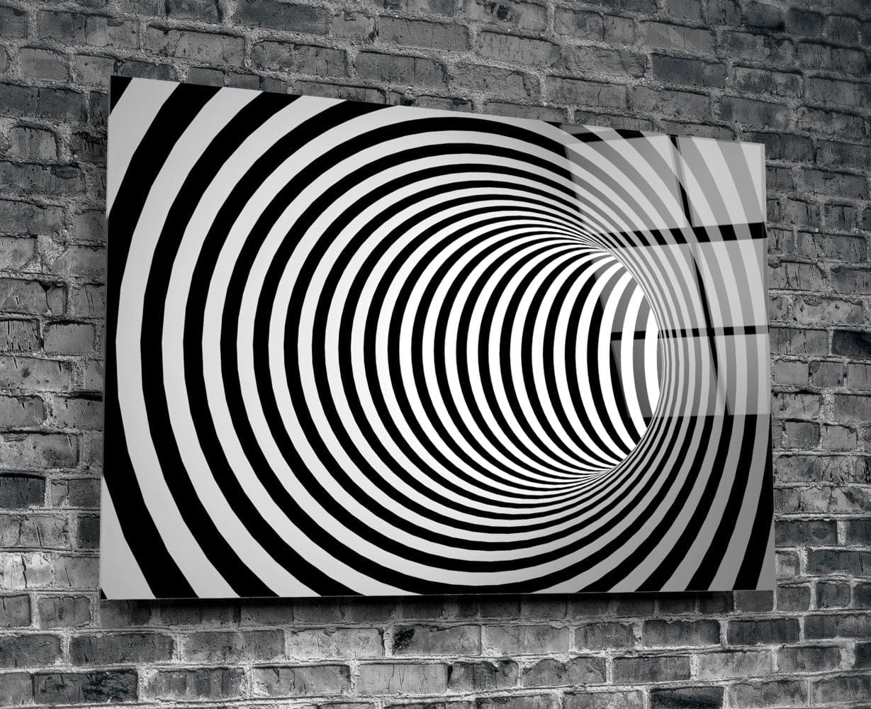 Artronauts Art Clearance T. Spiral