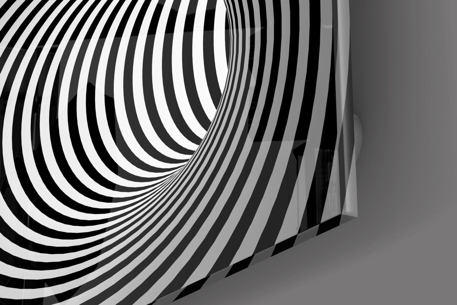 Artronauts Art Clearance T. Spiral