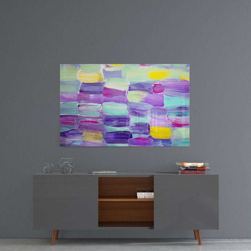 Artronauts Art Clearance T. Abstract III