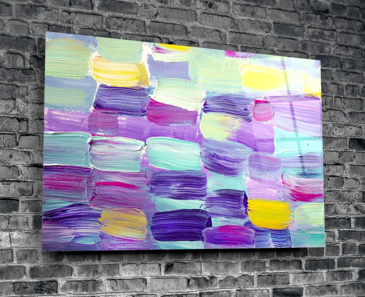 Artronauts Art Clearance T. Abstract III