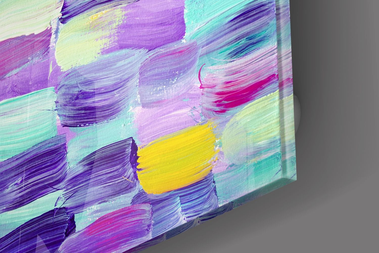 Artronauts Art Clearance T. Abstract III