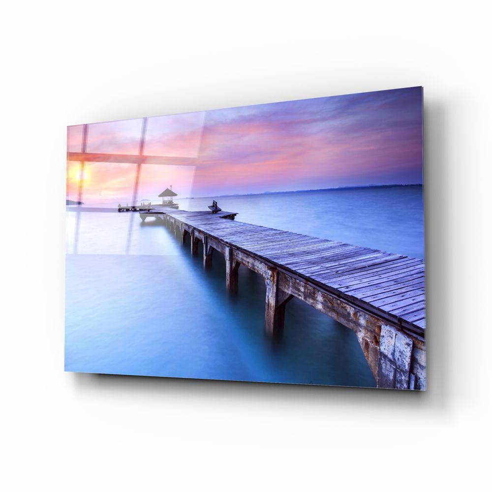 Artronauts Art Clearance T. The Pier III