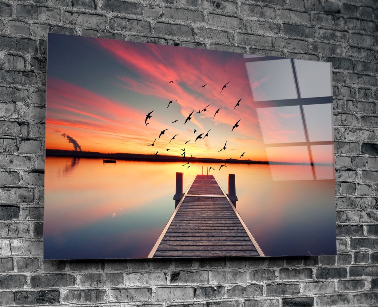 Artronauts Art Clearance T. The Pier