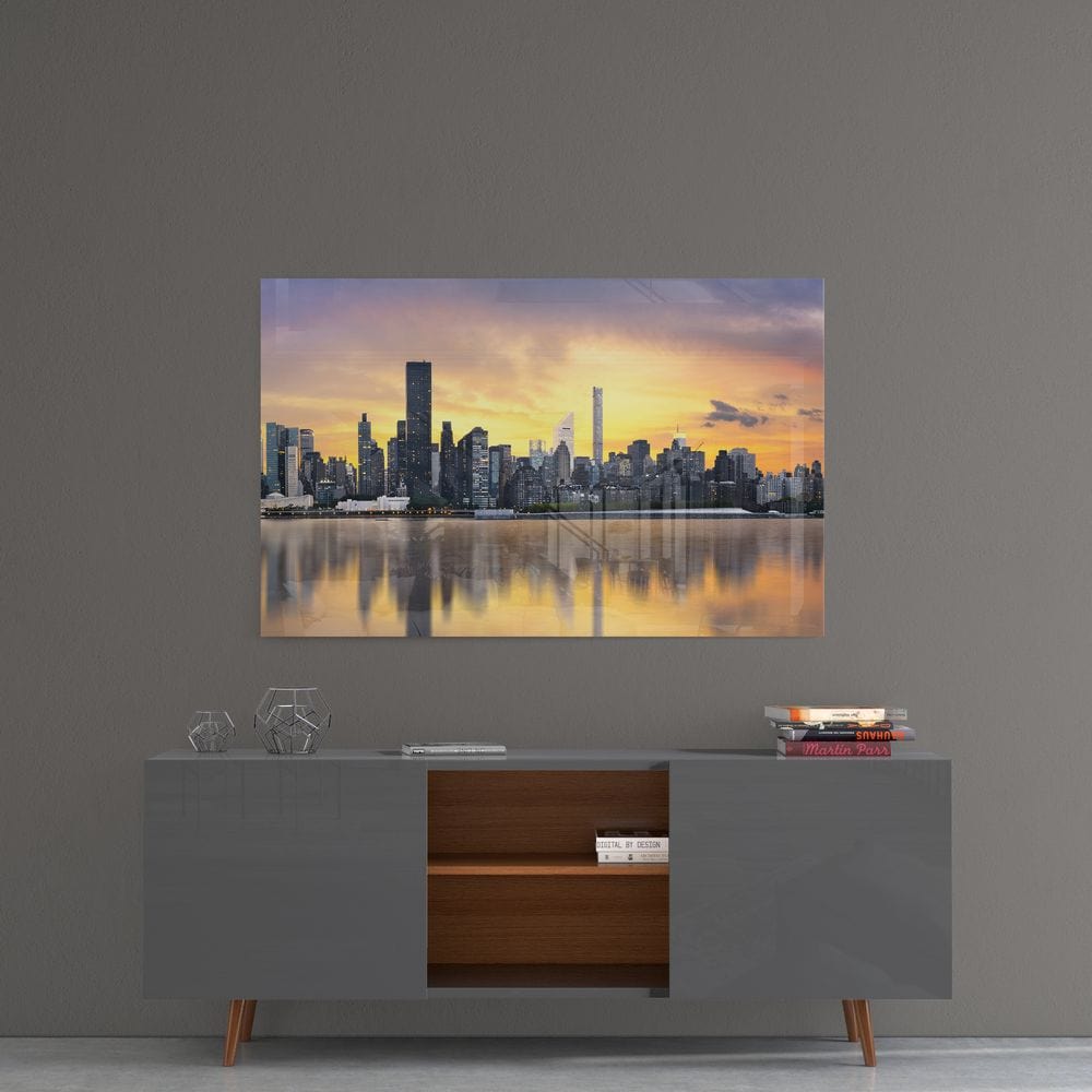 Artronauts Art Clearance T. New York Downtown