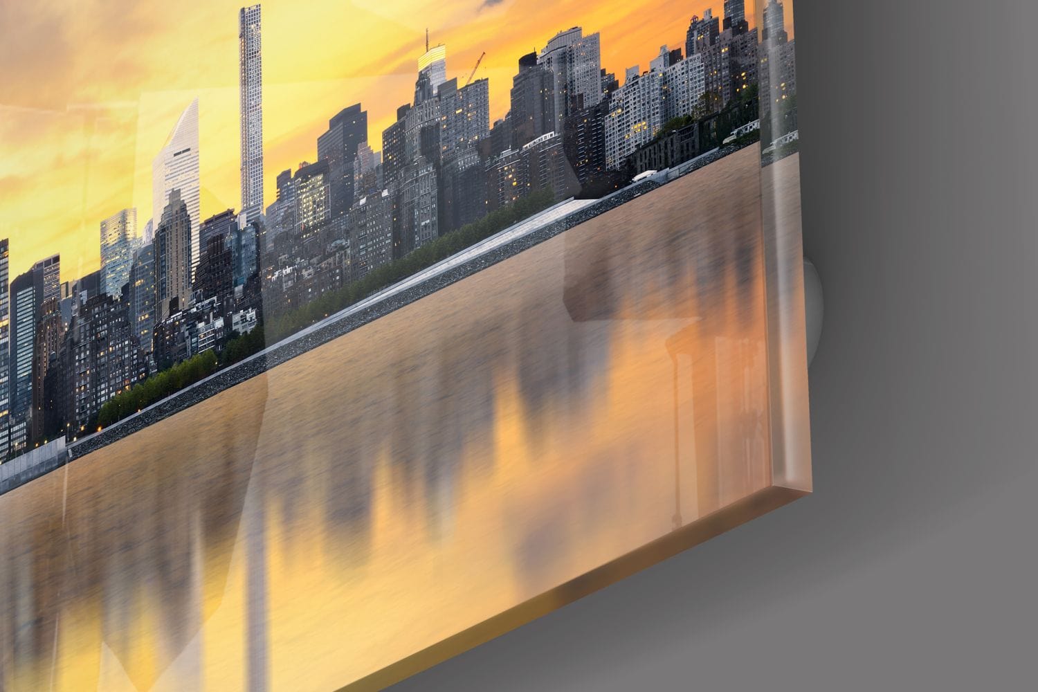 Artronauts Art Clearance T. New York Downtown