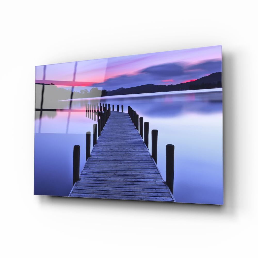 Artronauts Art Clearance T. The Pier - II