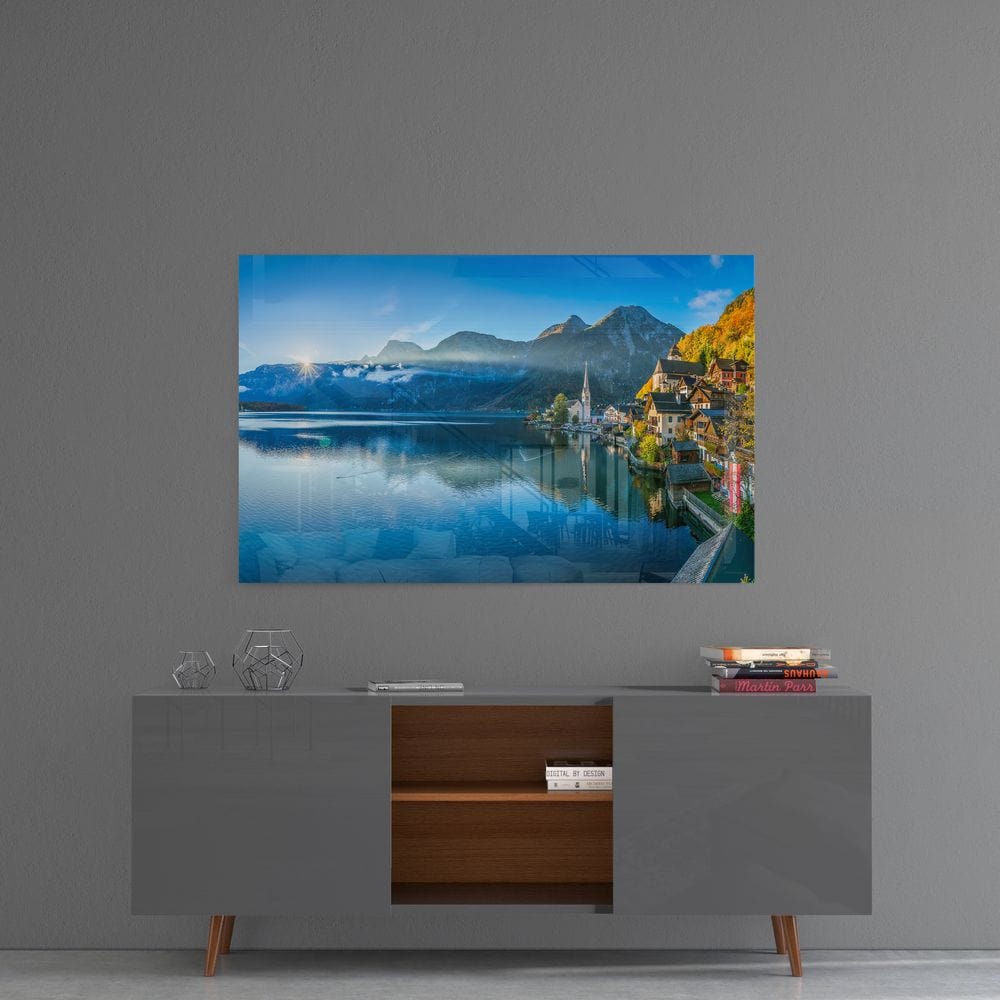 Artronauts Art Clearance T. Hallstatt