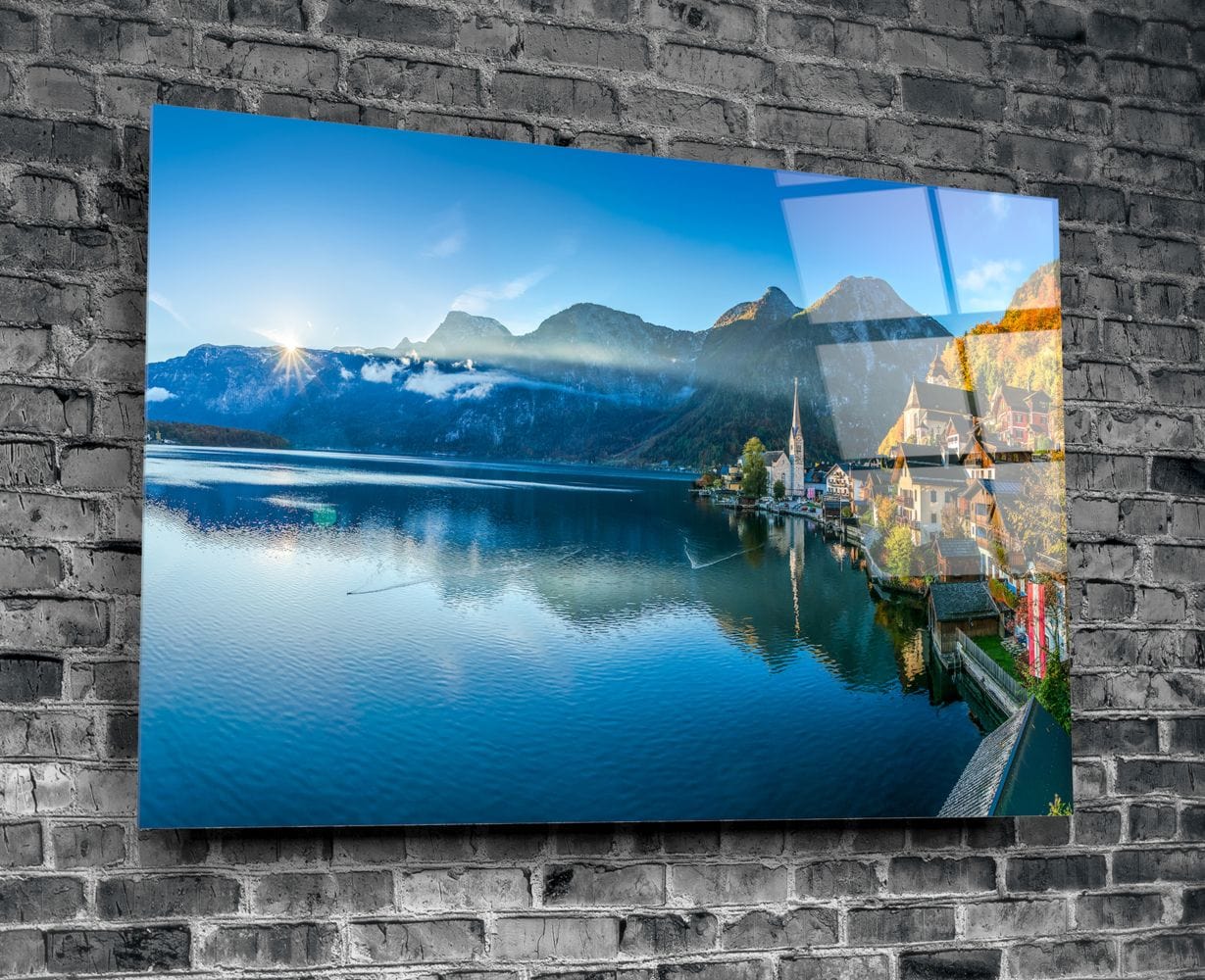 Artronauts Art Clearance T. Hallstatt