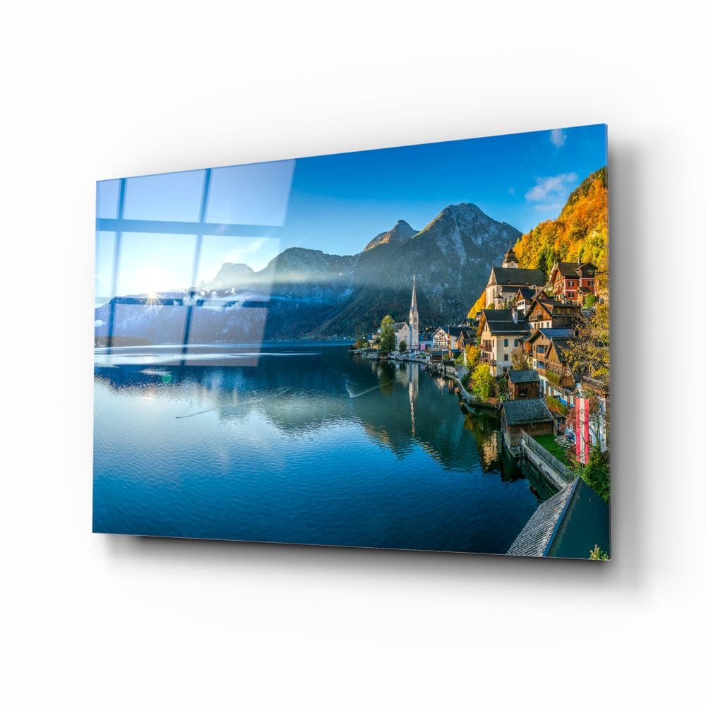 Artronauts Art Clearance T. Hallstatt