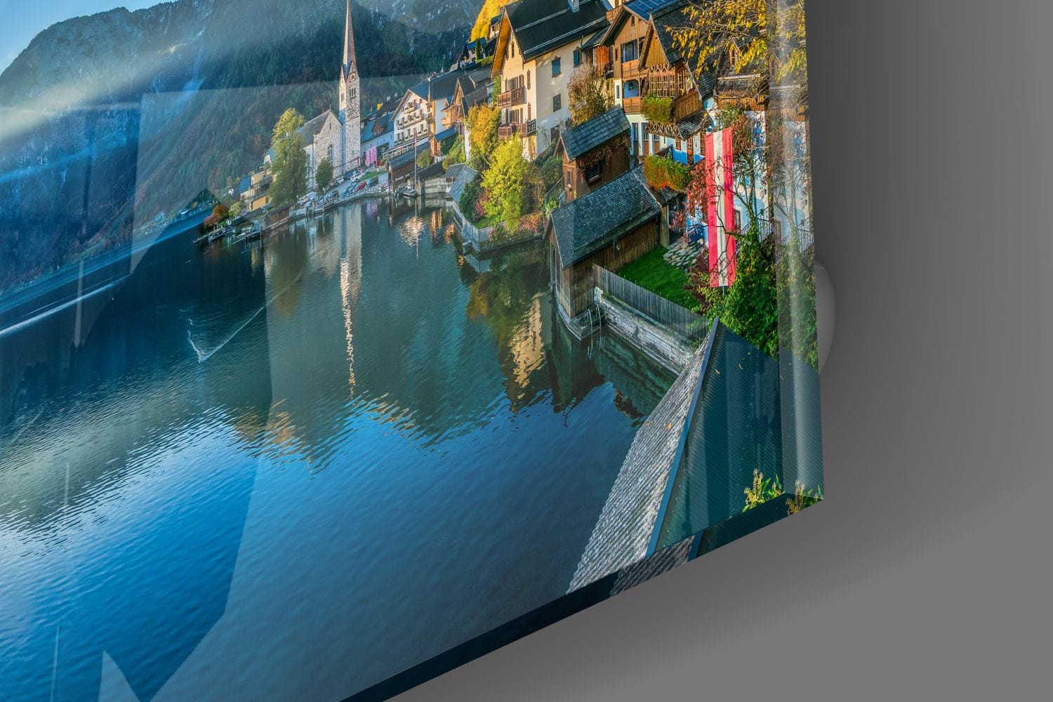 Artronauts Art Clearance T. Hallstatt