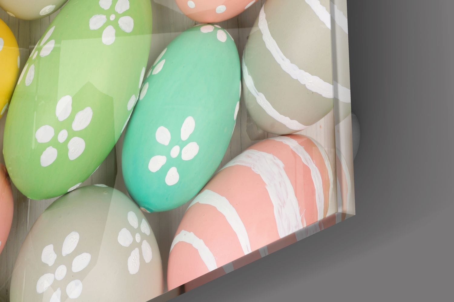 Artronauts Art Clearance T. Easter Eggs