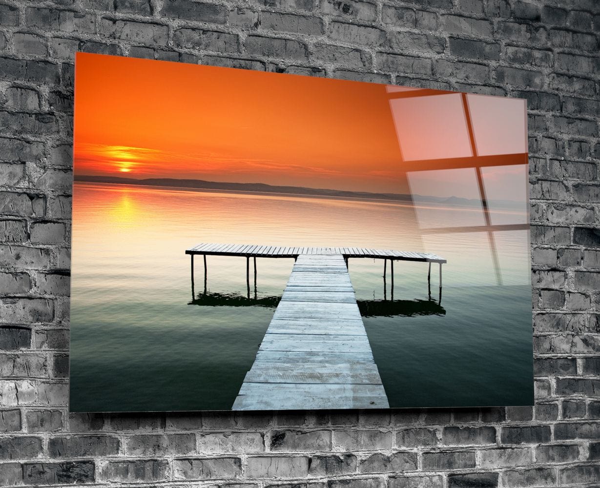 Artronauts Art Clearance T. The Pier - IV