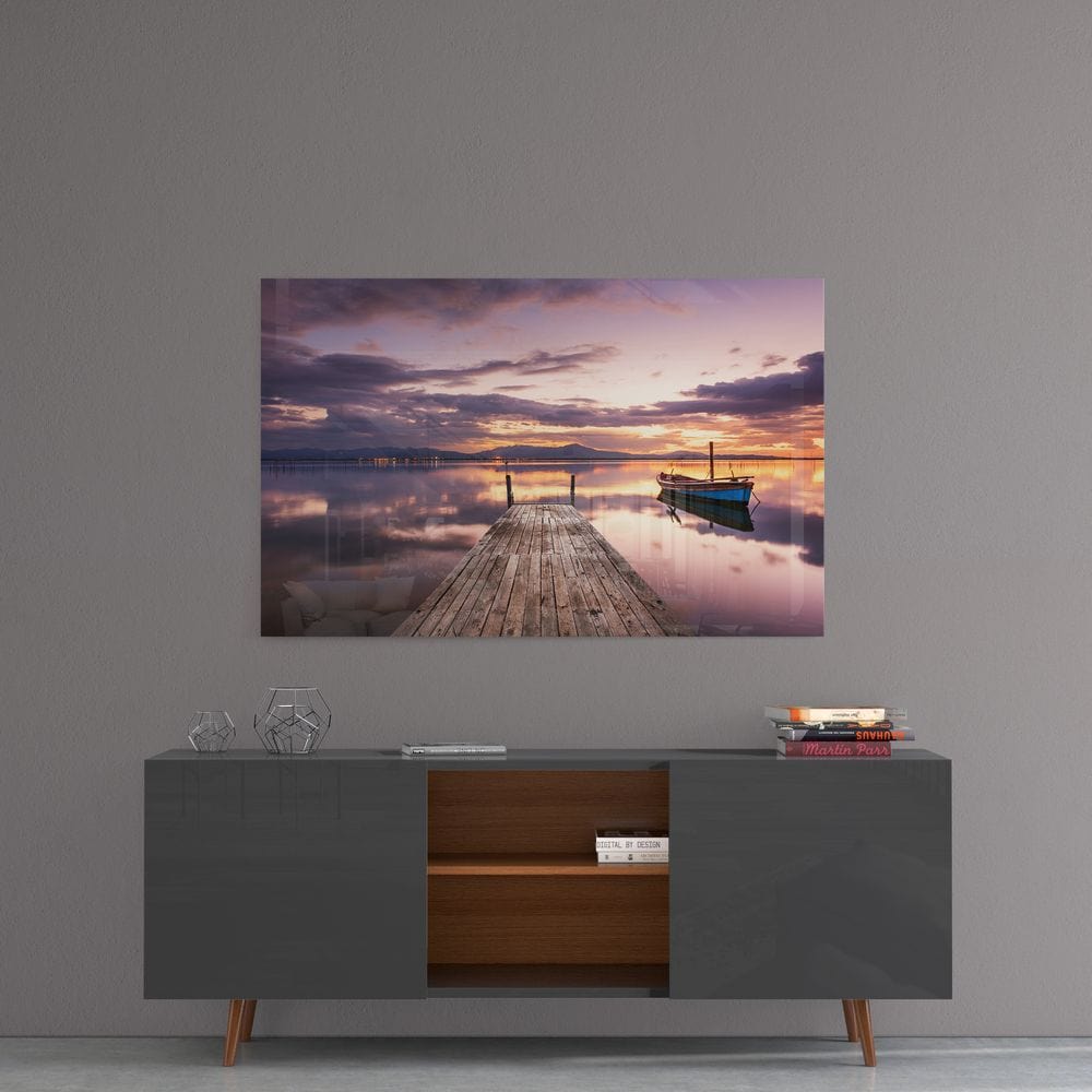 Artronauts Art Clearance T. The Pier V