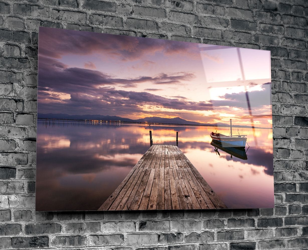 Artronauts Art Clearance T. The Pier V