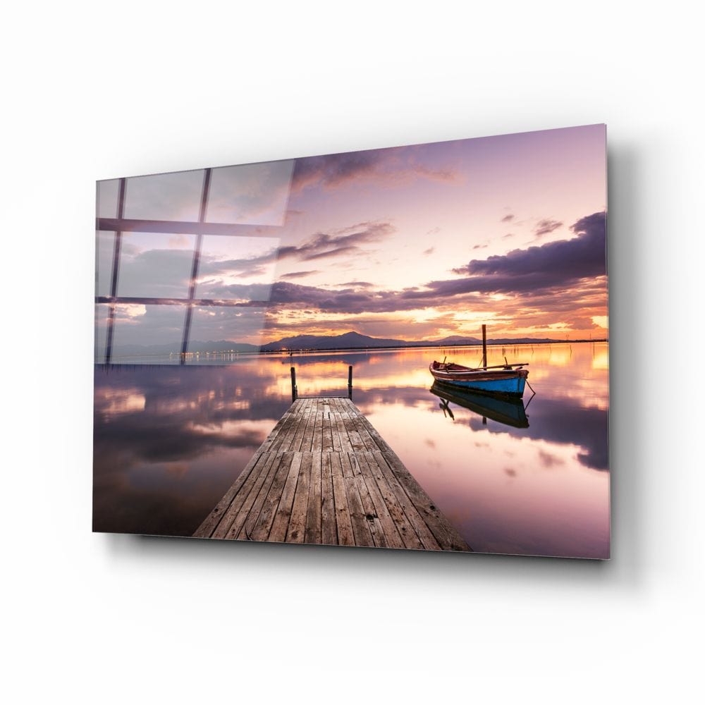 Artronauts Art Clearance T. The Pier V