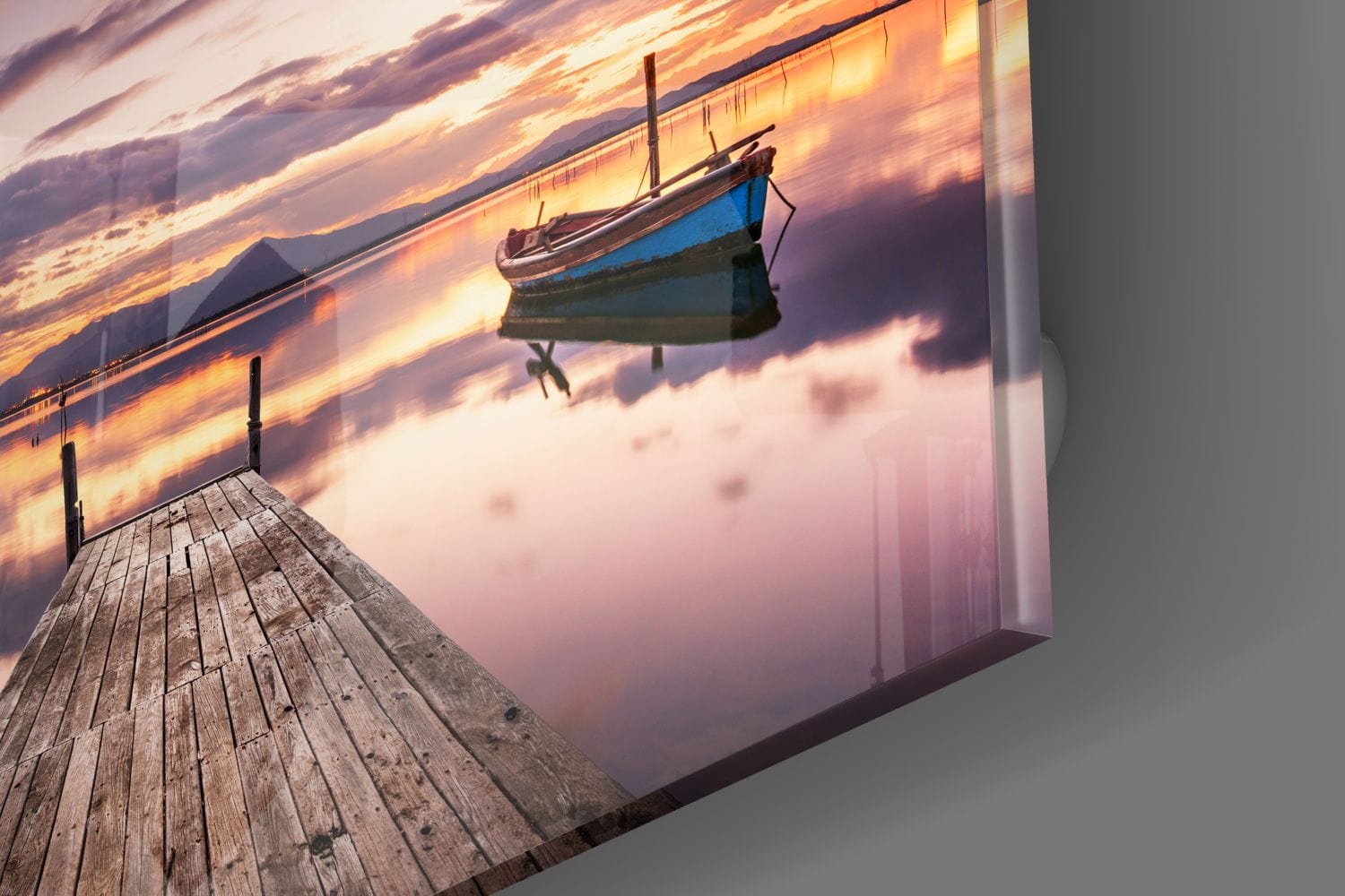 Artronauts Art Clearance T. The Pier V