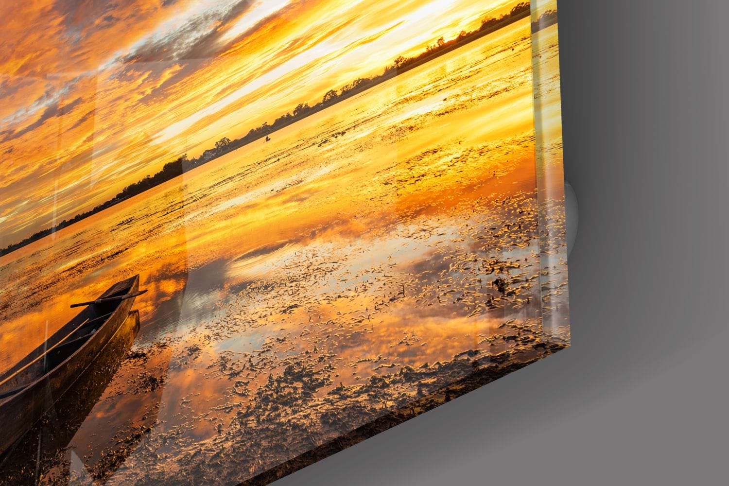 Artronauts Art Clearance T. The Sunset II