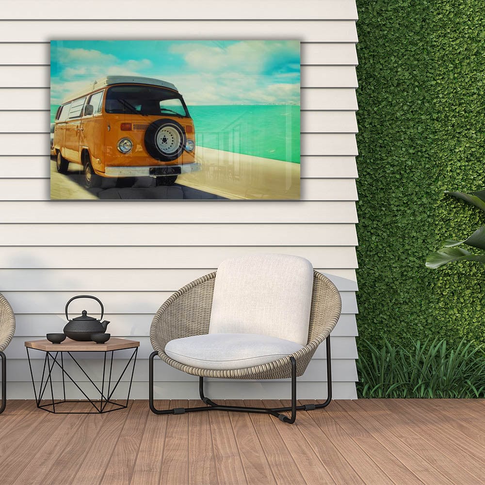 Artronauts Art Clearance T. Classic T1