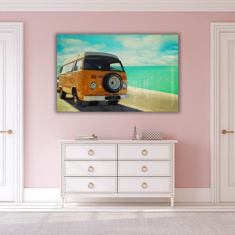 Artronauts Art Clearance T. Classic T1