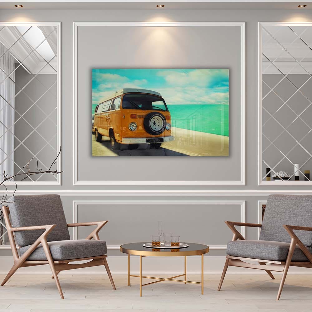 Artronauts Art Clearance T. Classic T1