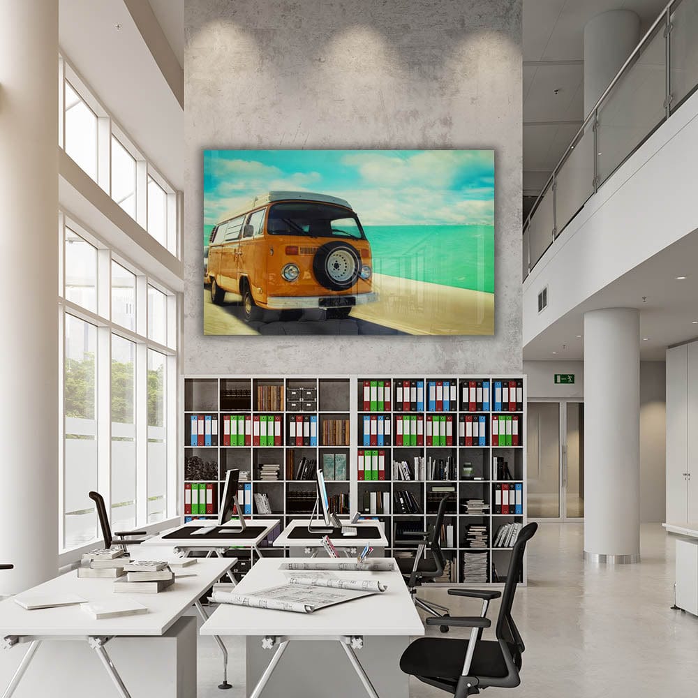 Artronauts Art Clearance T. Classic T1