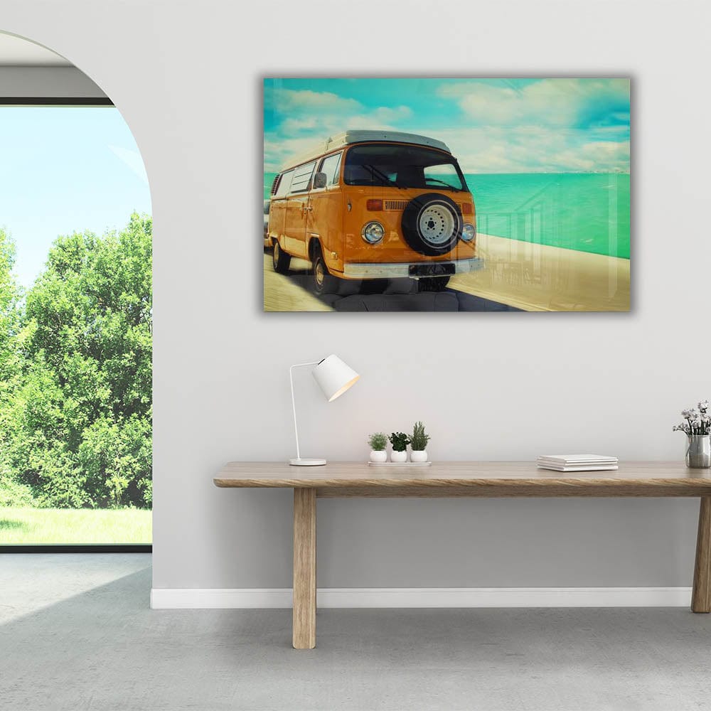 Artronauts Art Clearance T. Classic T1