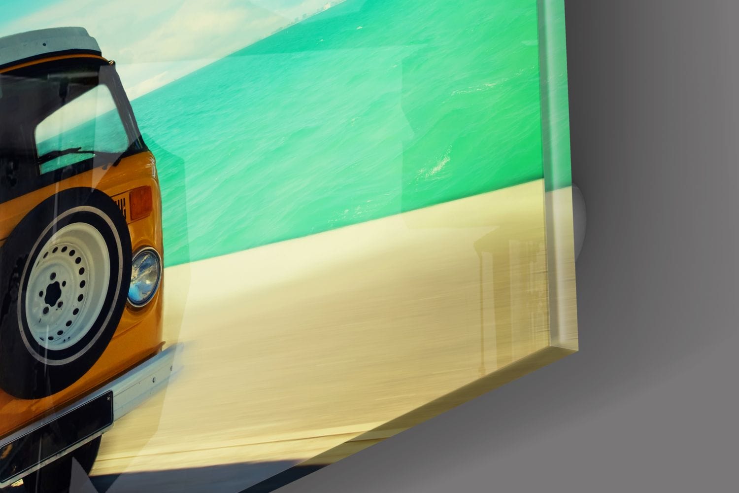 Artronauts Art Clearance T. Classic T1