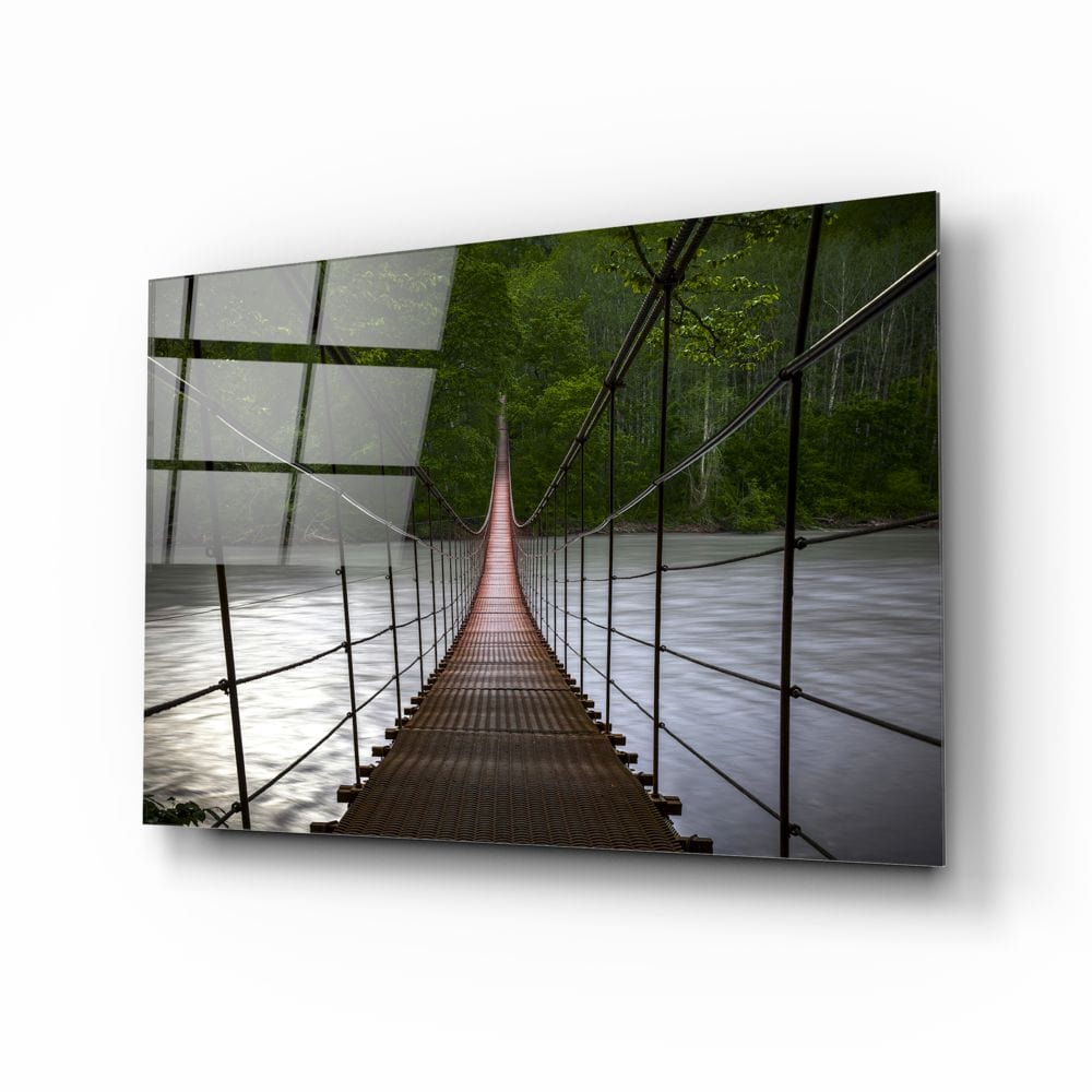 Artronauts Art Clearance T. The Bridge