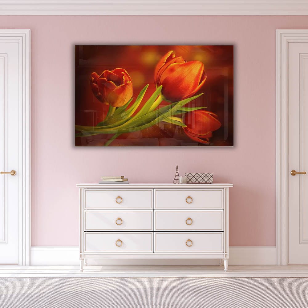 Artronauts Art Clearance T. Tulip