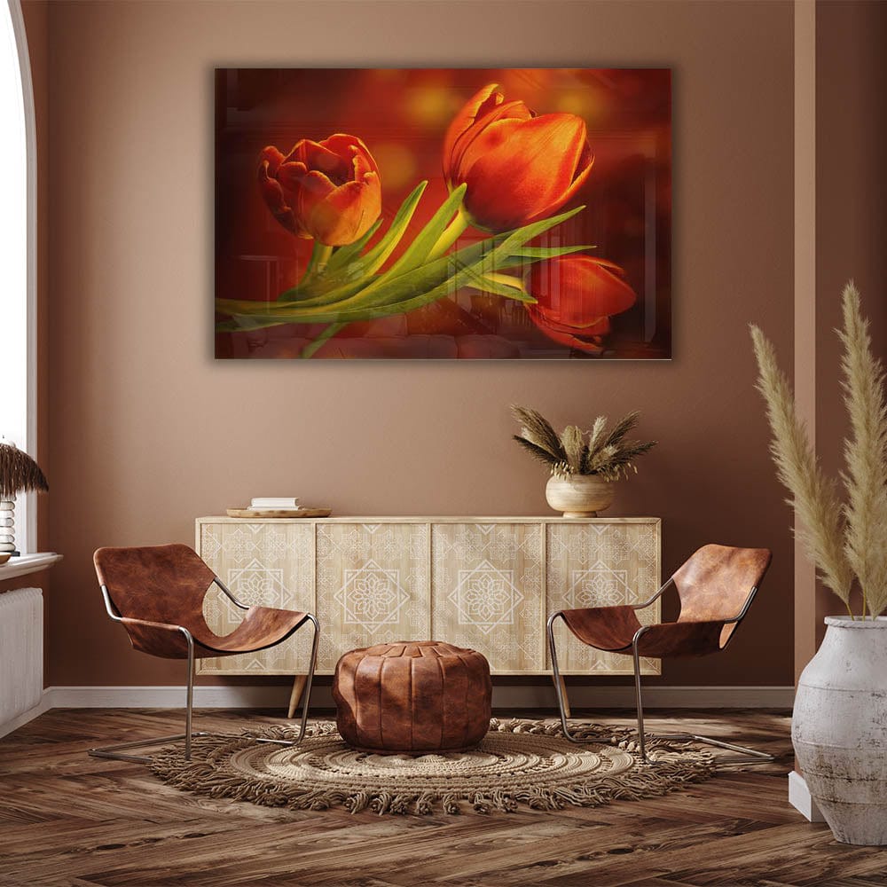 Artronauts Art Clearance T. Tulip