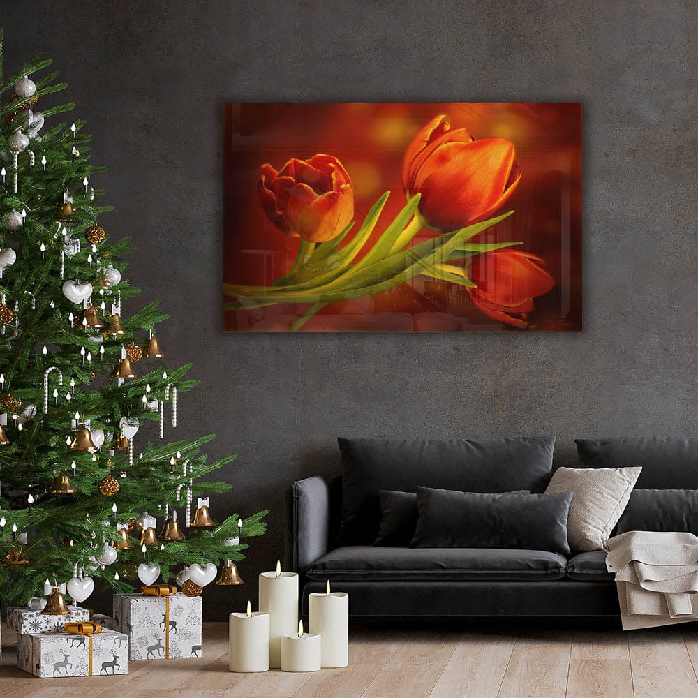 Artronauts Art Clearance T. Tulip