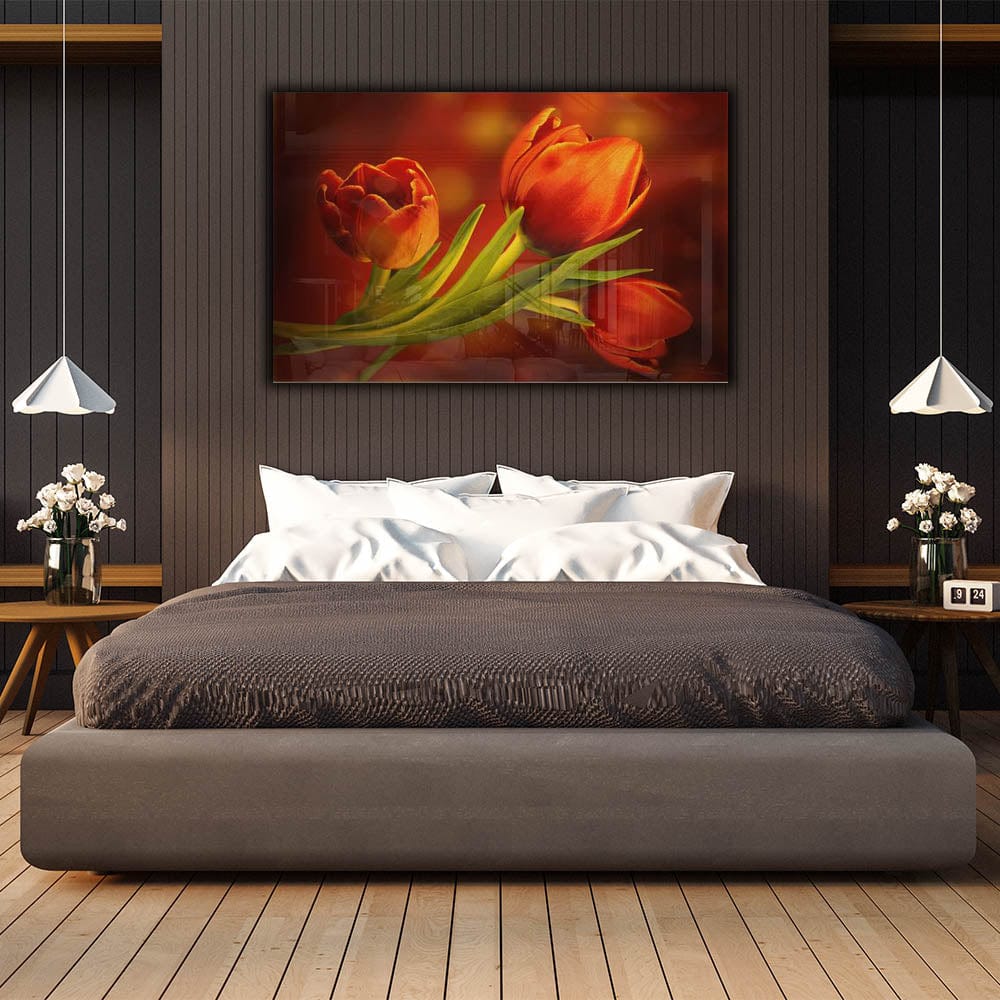 Artronauts Art Clearance T. Tulip