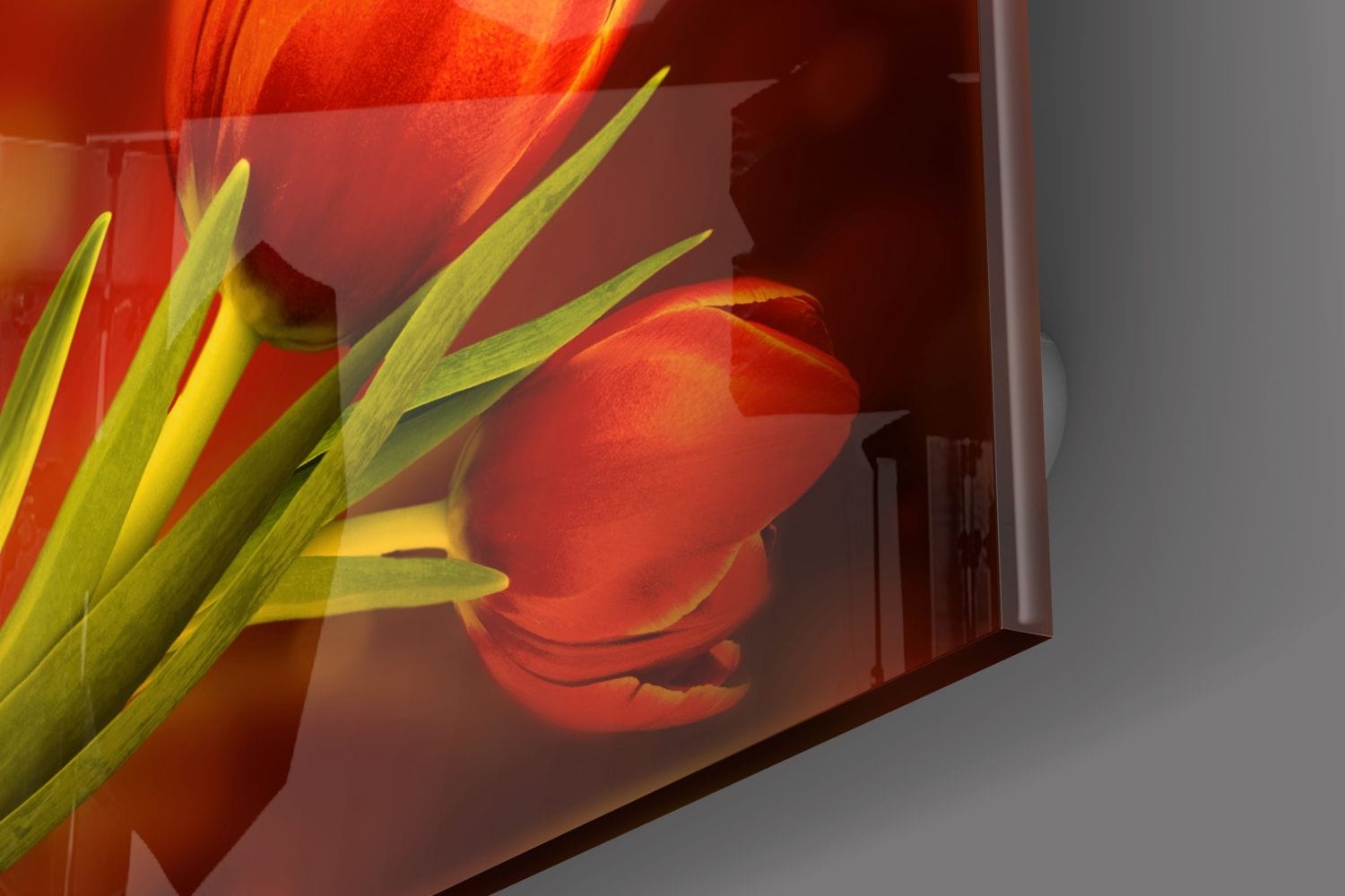 Artronauts Art Clearance T. Tulip