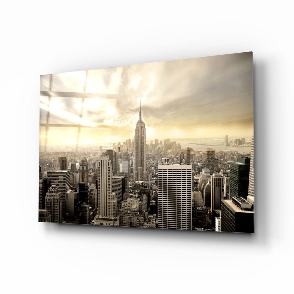Artronauts Art Clearance T. New York City (NYC)