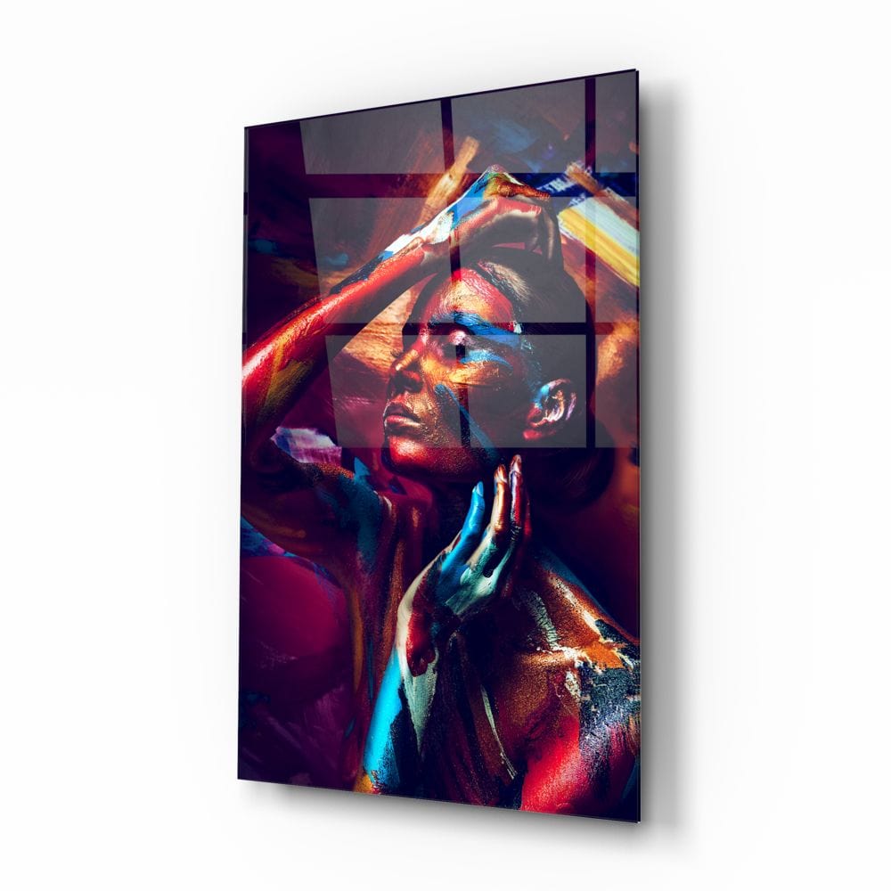 Artronauts Art Clearance T. Wild Woman