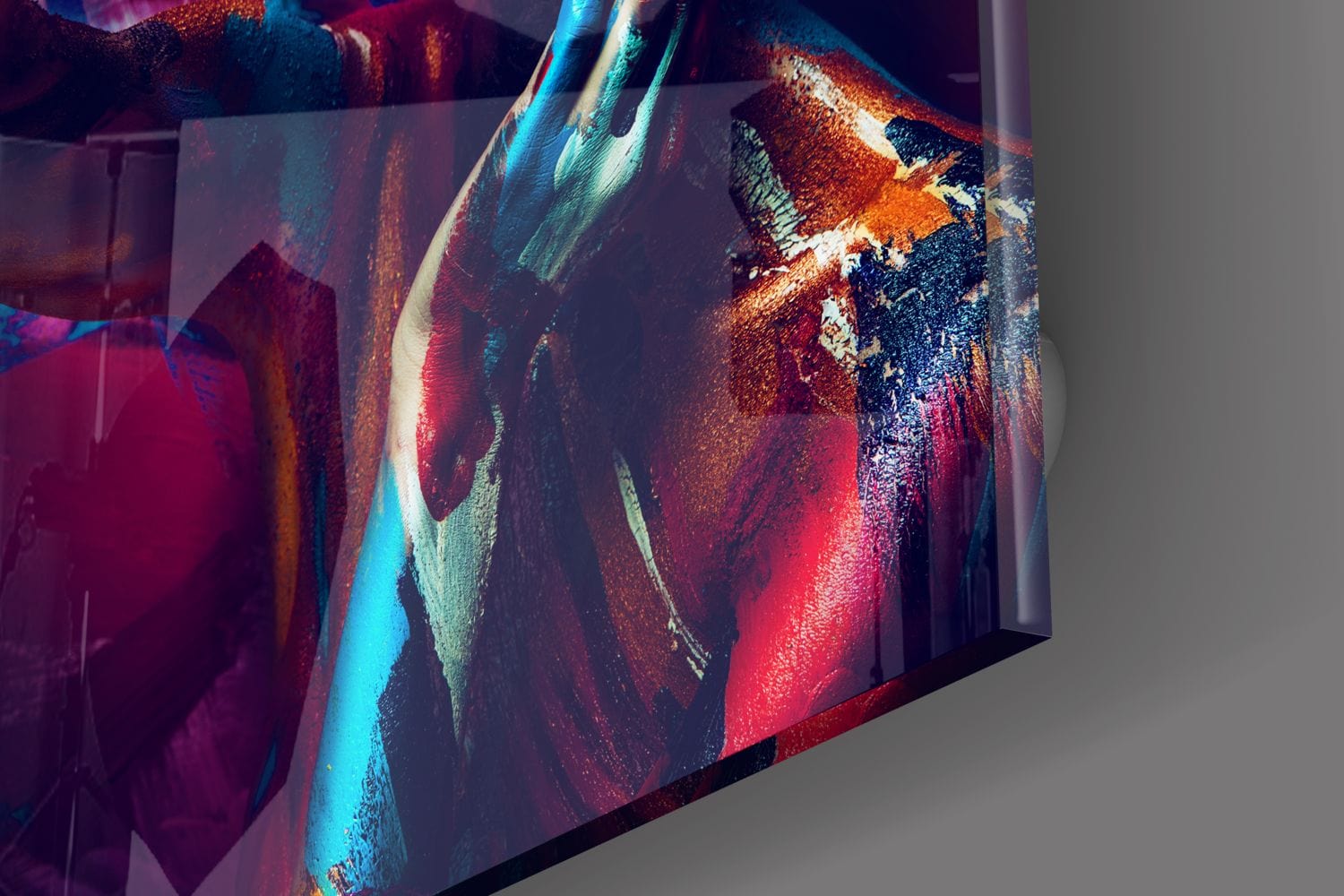 Artronauts Art Clearance T. Wild Woman