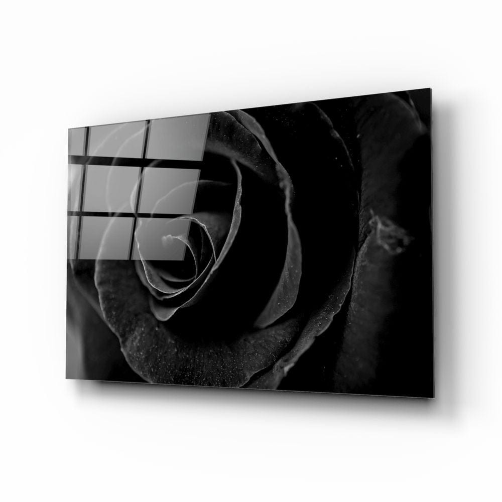 Artronauts Clearance T. Black Rose