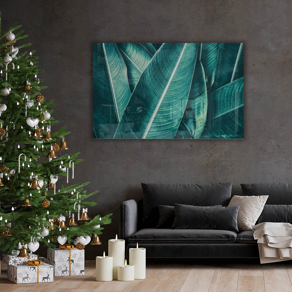 Artronauts Art Clearance T. Leaves