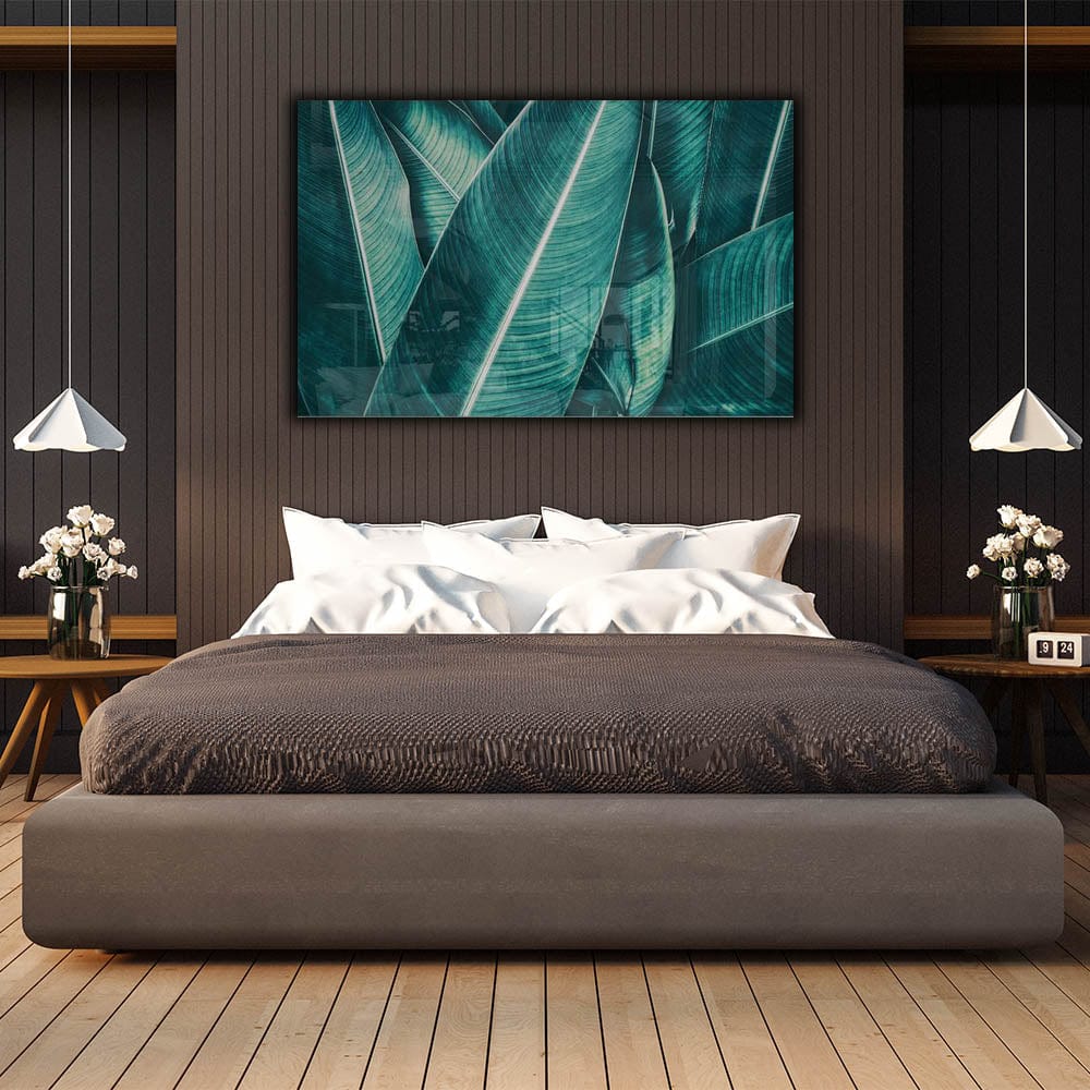 Artronauts Art Clearance T. Leaves