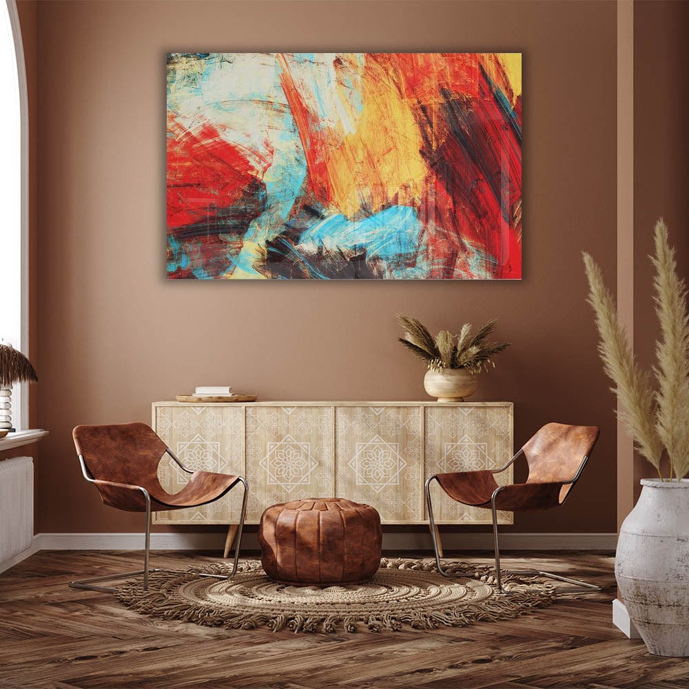 Artronauts Art Clearance T. Abstract IV