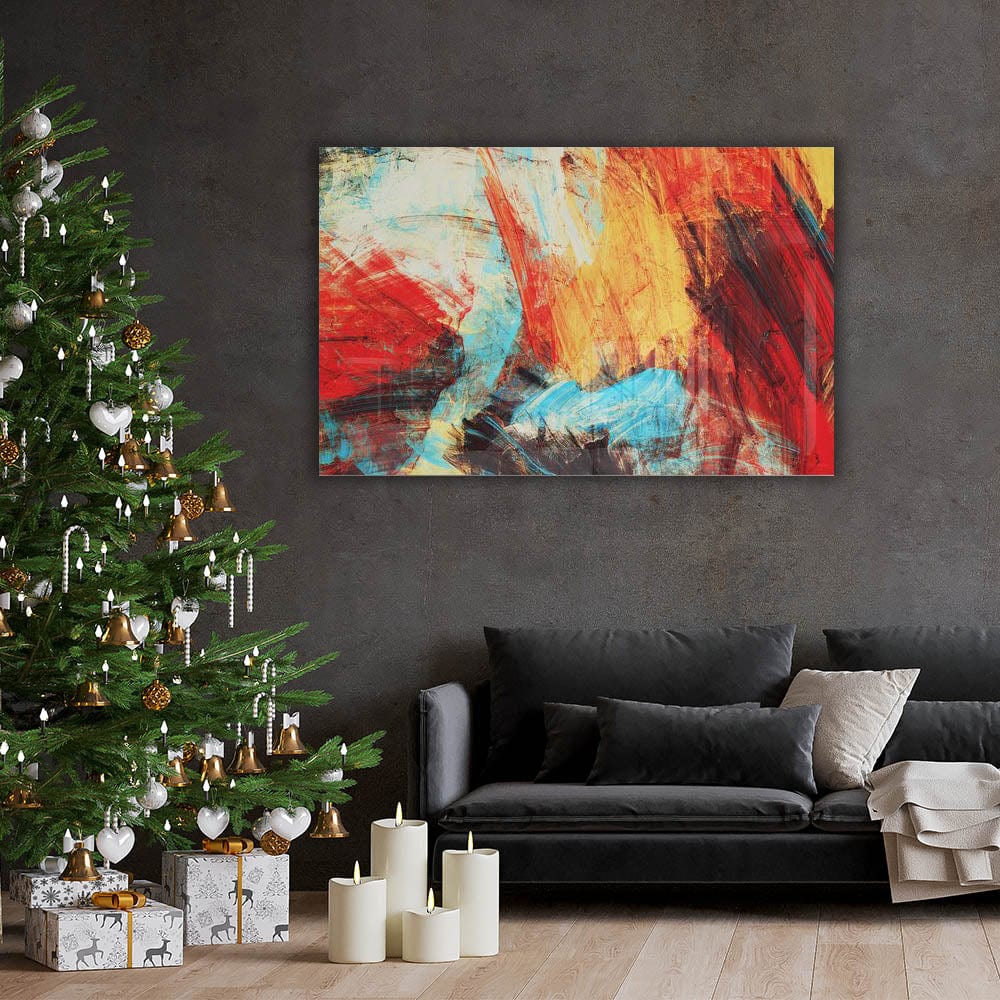 Artronauts Art Clearance T. Abstract IV