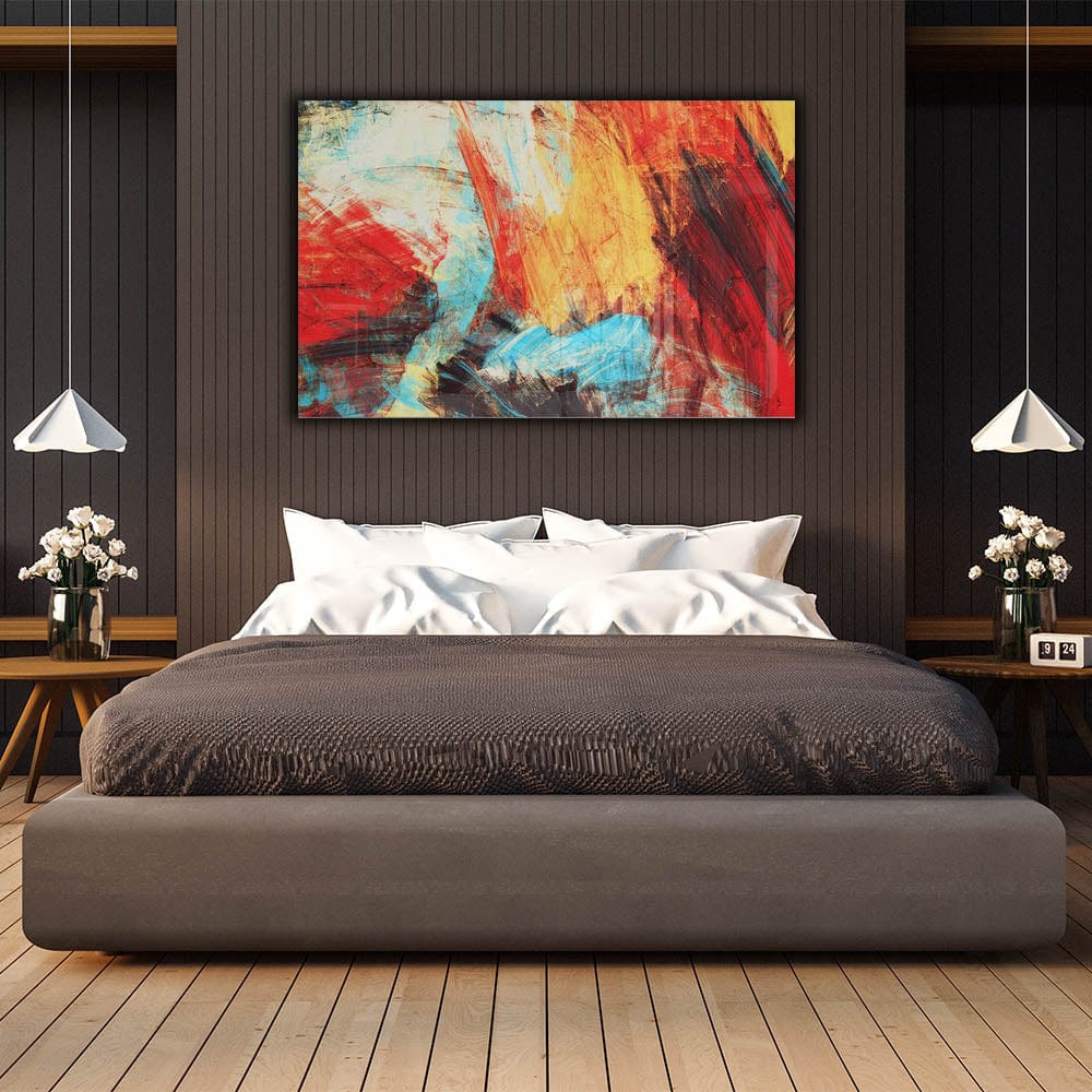 Artronauts Art Clearance T. Abstract IV