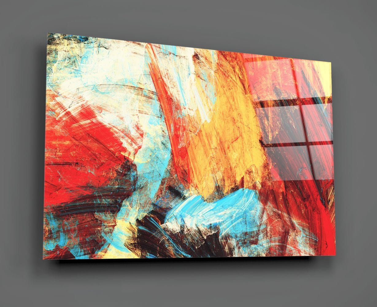 Artronauts Art Clearance T. Abstract IV
