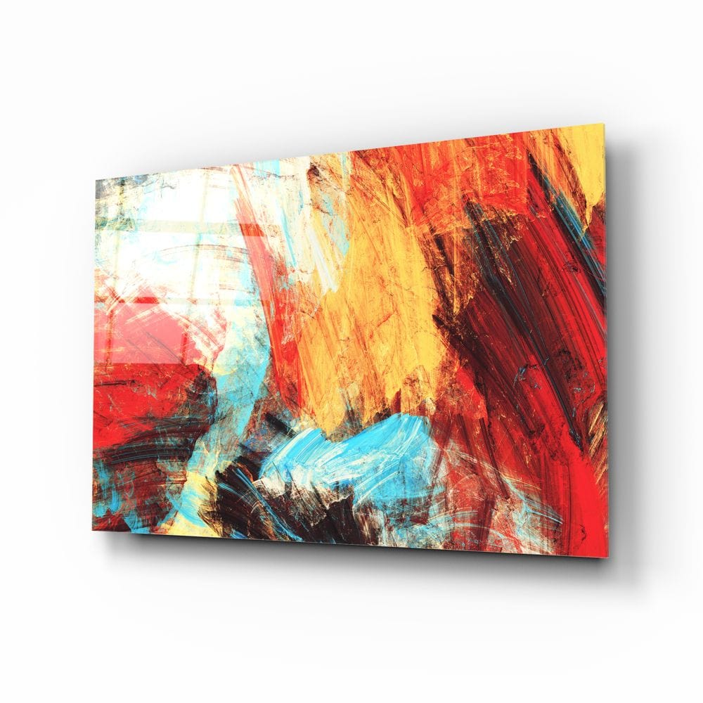 Artronauts Art Clearance T. Abstract IV
