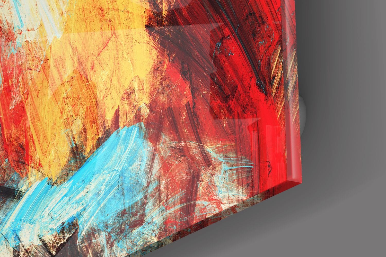 Artronauts Art Clearance T. Abstract IV